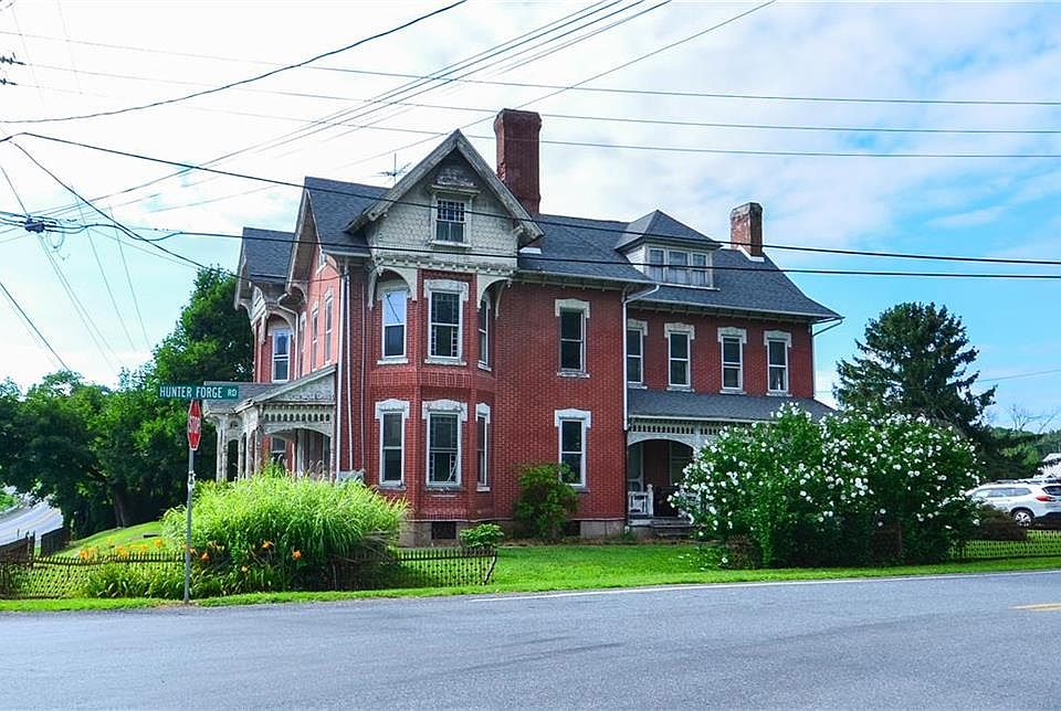 1195 Huffs Church Rd, Barto, PA 19504 Zillow