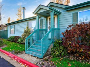 1015 Oak St UNIT 100, Silverton, OR