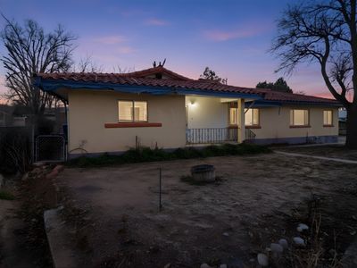 1414 Montana Vista St, Espanola, NM, 87532