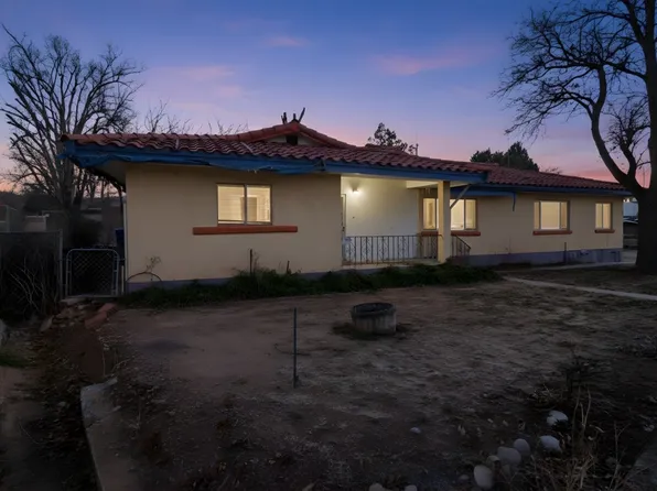 1414 Montana Vista St, Espanola, NM 87532