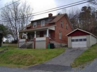 171 Magazine St, Pulaski, VA 24301