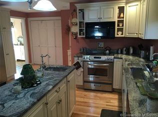 58 Payne Blvd, Portland, CT 06480