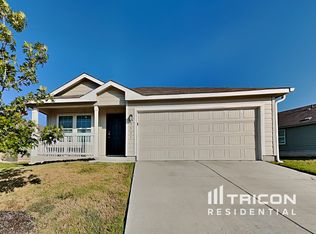 5531 Basil Chase, Converse, TX 78109