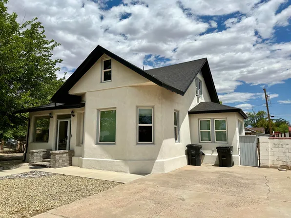 314 N 5th St, Belen, NM 87002