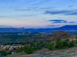 366 Ledges Point, Grand Junction, CO 81507