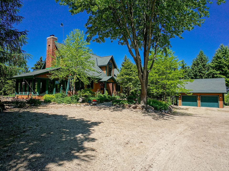 4174 Arthur Rd, Slinger, WI 53086 Zillow