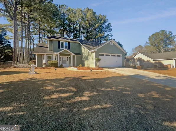 3885 Hadley Farm Dr, Marietta, GA 30066