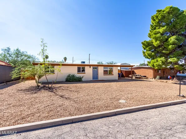 5402 E 28th St, Tucson, AZ 85711