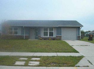 301 W Lenox St, Garrett, IN 46738