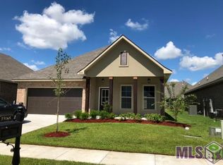 39146 Majestic Wood Ave, Gonzales, LA 70737