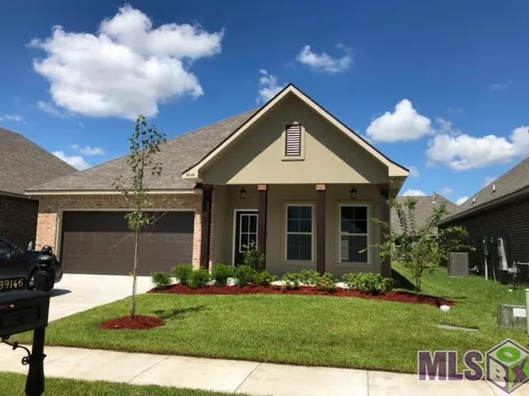 39146 Majestic Wood Ave, Gonzales, LA 70737