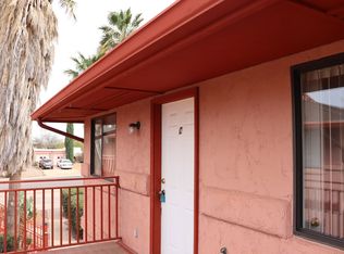 Plaza Merito 1445, Sierra Vista, AZ 85635