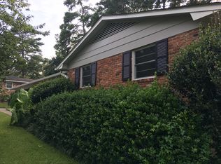 2010 Jeffrey St, North augusta, SC 29841