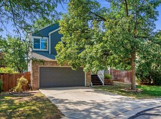 3354 W 114th Place, Westminster, CO 80031