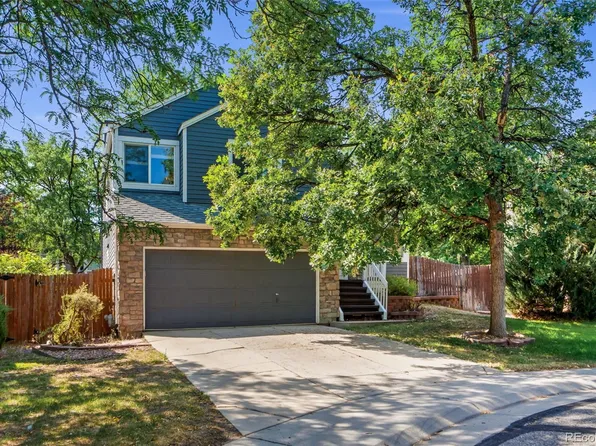 3354 W 114th Place, Westminster, CO 80031
