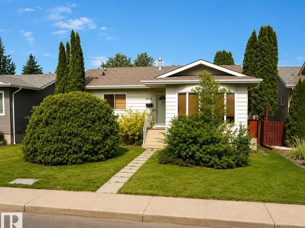 2914 48th St NW, Edmonton, AB T6L 4R1