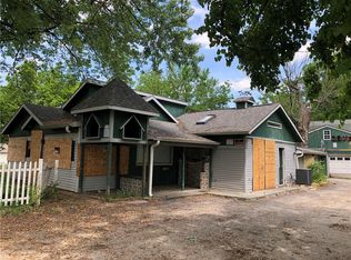 1025 N Wittfield St, Indianapolis, IN 46229