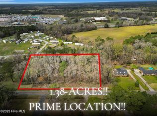 0 Princeton Kenly Rd, Kenly, NC 27542