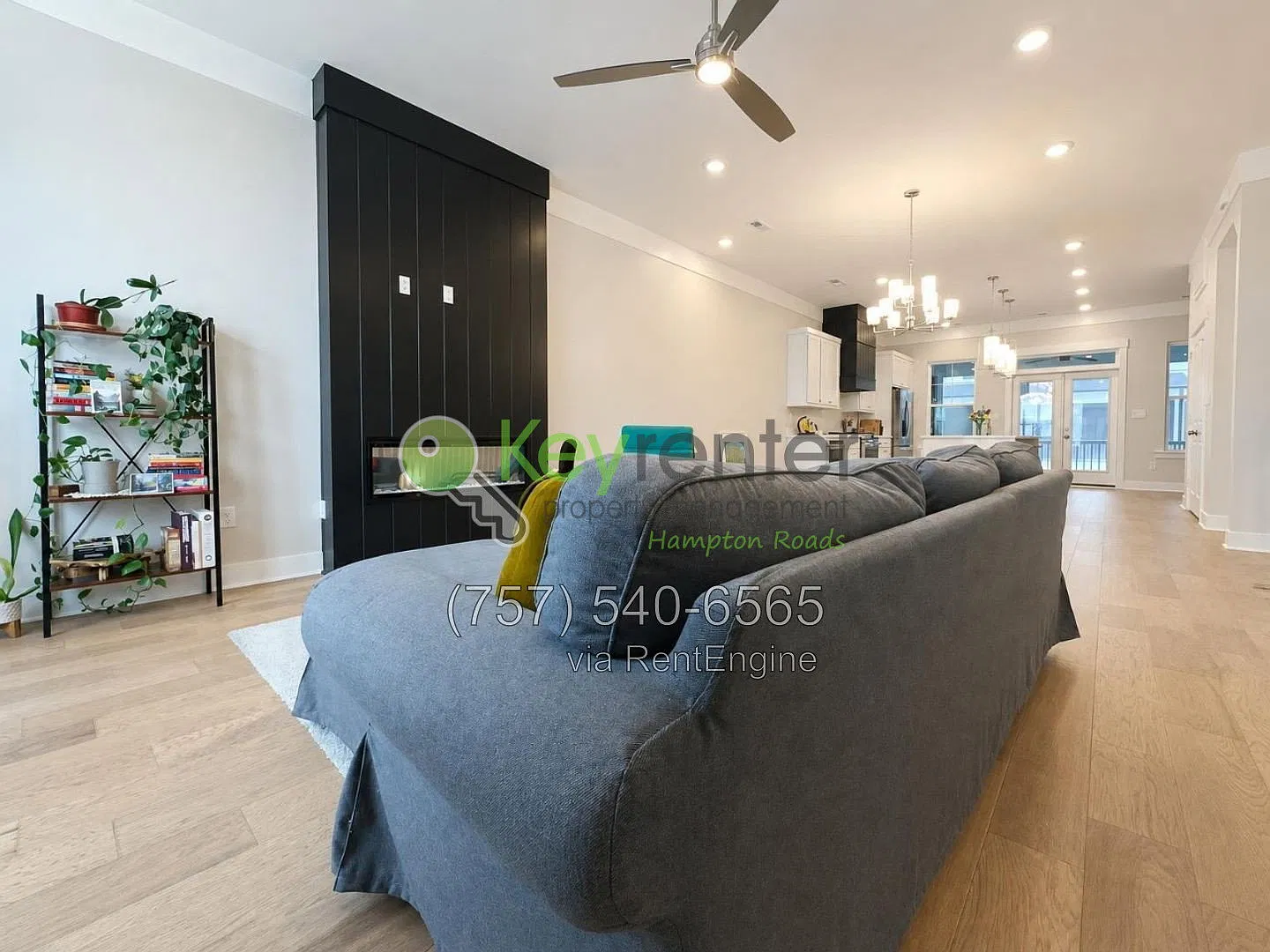 3 bed, 3.5 bath, 2300 sqft, $3,295 — Photo 3