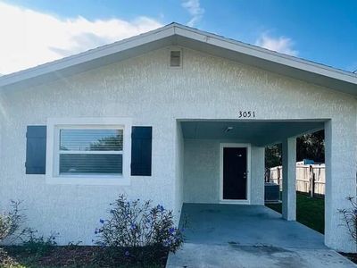 3051 44th Lane, Vero Beach, FL, 32967