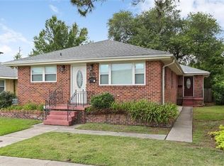 6130 Orleans Ave, New Orleans, LA 70124