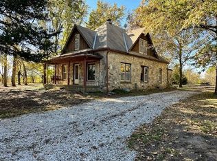 7235 192nd Rd, Winfield, KS 67156