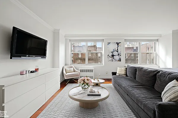 Sold by Brown Harris Stevens | media 2