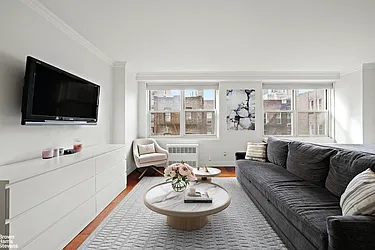 Sold by Brown Harris Stevens
