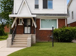 9635 Appoline St, Detroit, MI 48227