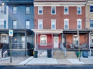 644 E Madison St, Lancaster, PA 17602