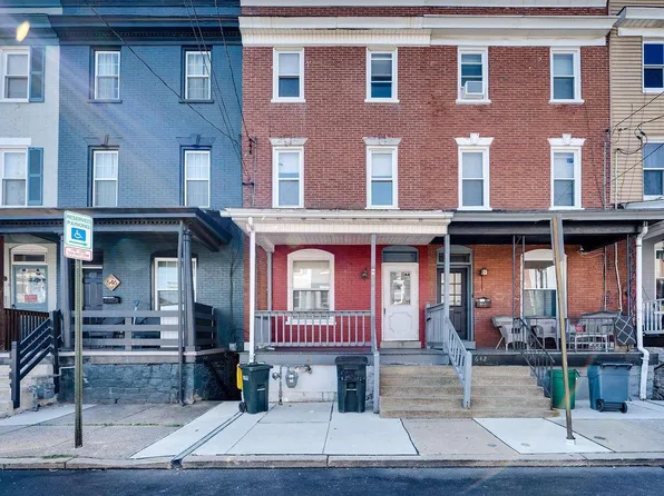 644 E Madison St, Lancaster, PA 17602
