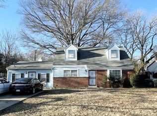 4653 Berta Rd LOT 214, Memphis, TN 38109