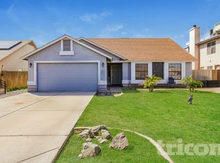 2718 N 87th Ave, Phoenix, AZ 85037