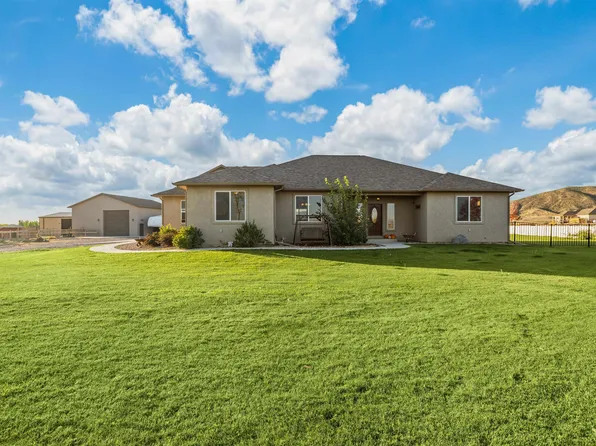 1338 Lutes Crossing Dr, Loma, CO 81524