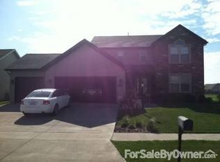 716 Agnes St, Washington, IL 61571