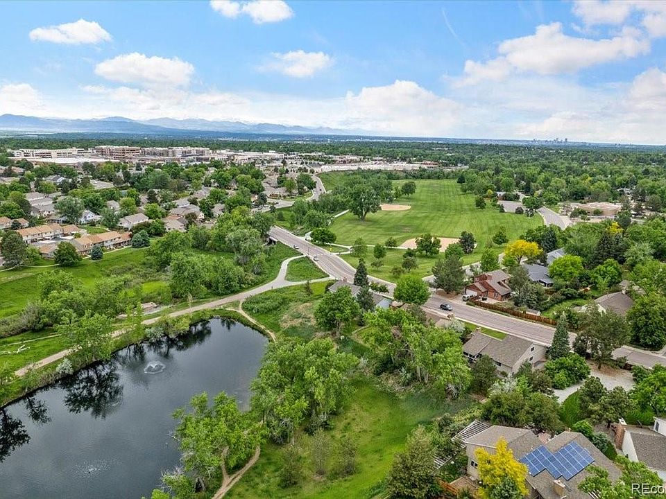 7076 S Cook Way, Centennial, CO 80122 | Zillow