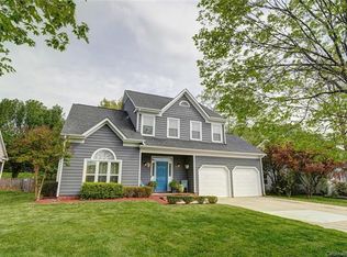 12012 Bay Tree Way, Charlotte, NC 28277