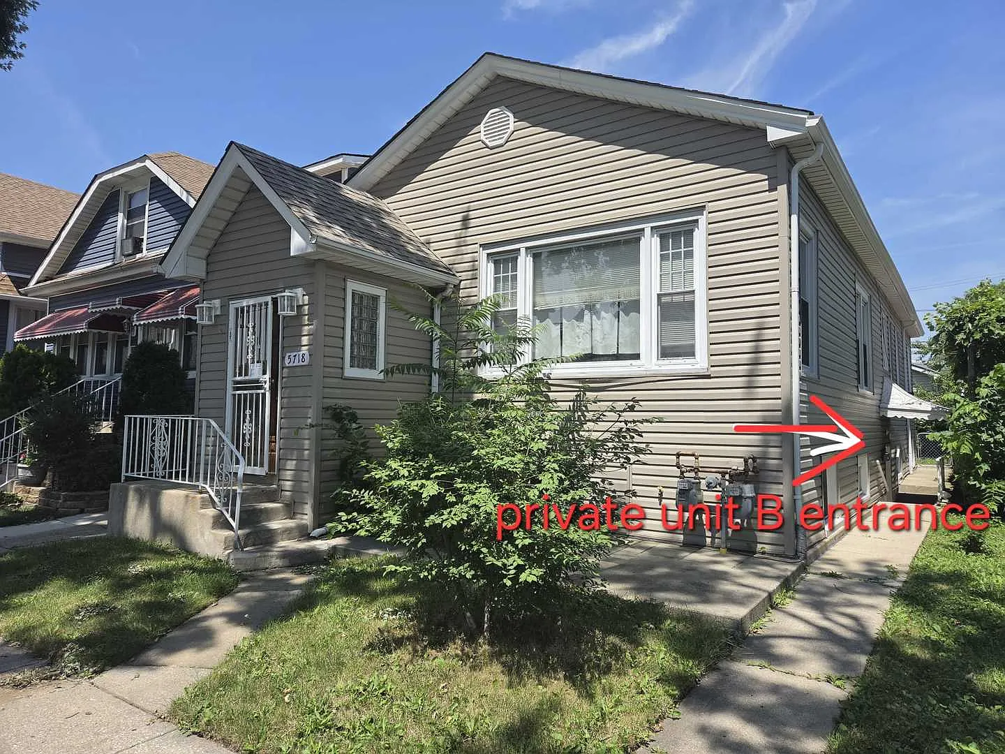 3 bed, 2.0 bath, 800 sqft, $1,850 — Photo 3
