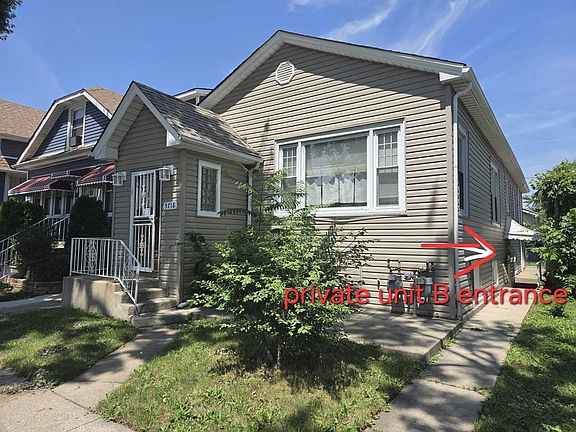 3rd image of 5718 W Melrose St B