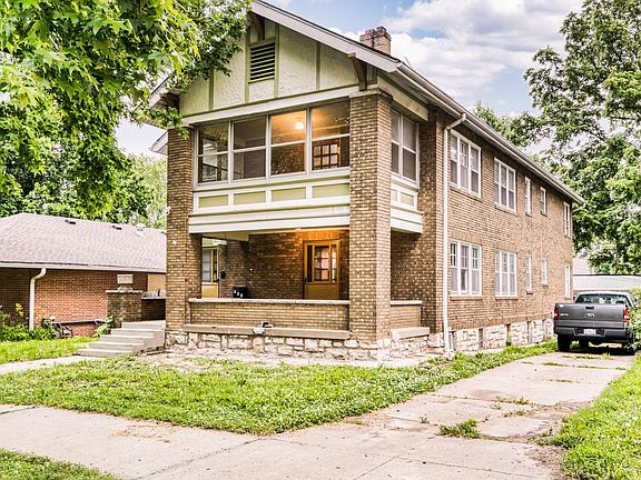 2nd image of 205 S Benton Blvd #2