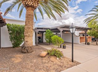 422 W Paseo Solana, Green Valley, AZ 85614