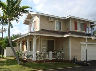 91-1070 Keokolo St, Kapolei, HI 96707