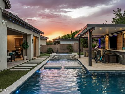 1732 E GILLCREST Road, Gilbert, AZ, 85298