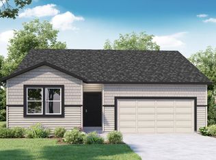 3554 S Keller Ln, Spokane, WA 99206