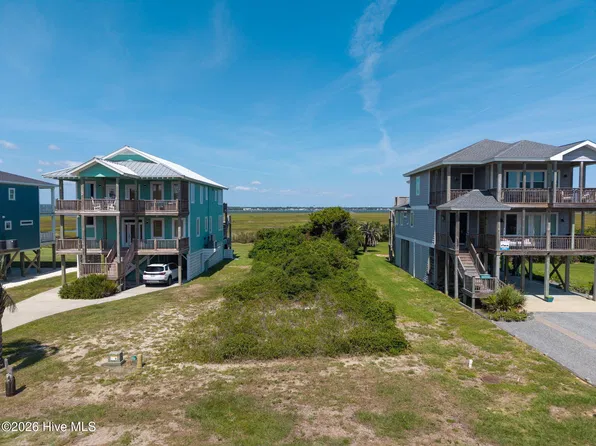 128 Caswell Beach Road, Caswell Beach, NC 28465
