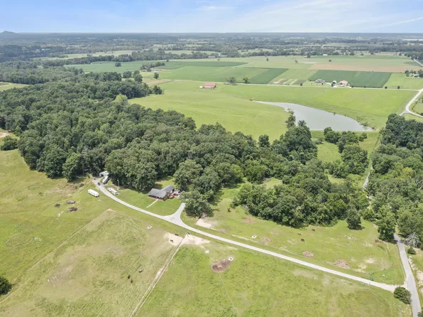 190 Cruse Ln, Richmond, KY 40475