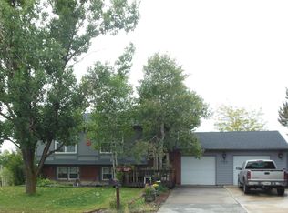 782 Exmoor Cir, Craig, CO 81625