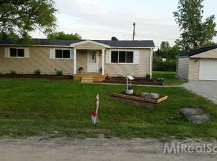 7374 Joy Rd, Lexington, MI 48450