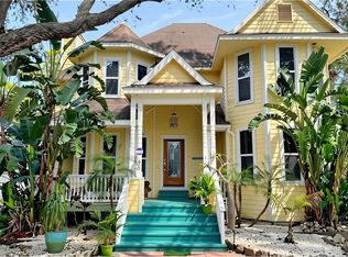 510 WIDEVIEW AVENUE, TARPON SPRINGS, FL 34689
