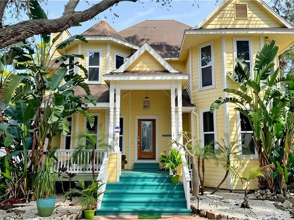 510 WIDEVIEW AVENUE, TARPON SPRINGS, FL 34689